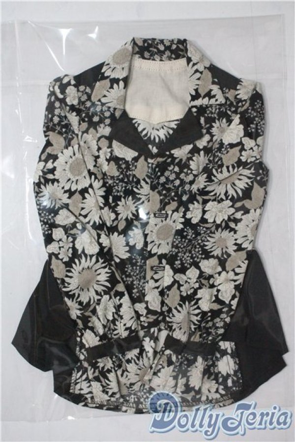 画像1: SD17B/OF:トップス U-25-07-15-016-TO-ZU (1)