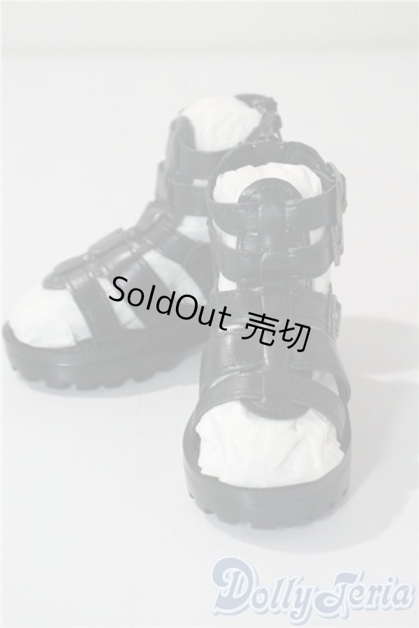 画像1: SD17B/OF:靴 U-25-07-15-005-TO-ZU (1)