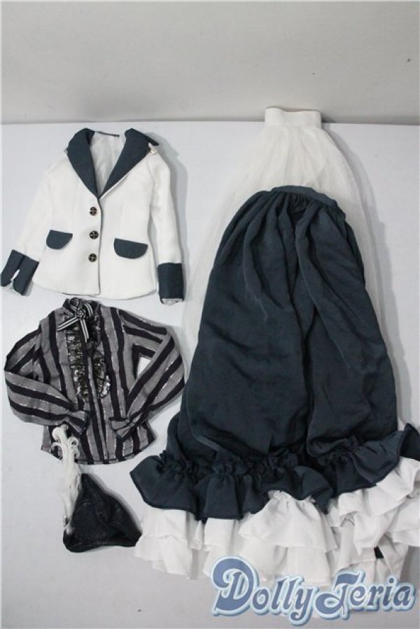 画像1: SD/OF:衣装セット U-25-07-15-029-TO-ZU (1)