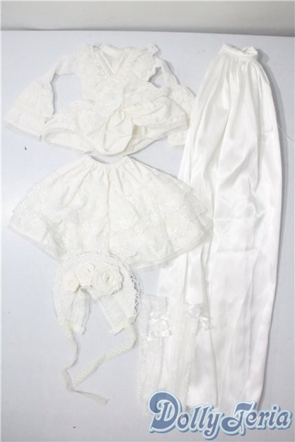 画像1: SDM＆MSD/OF:衣装セット U-25-07-15-043-TO-ZU (1)