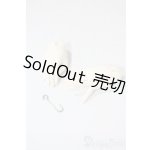 画像: Dikadoll/1/4 jointed hand parts U-25-07-15-076-TO-ZU