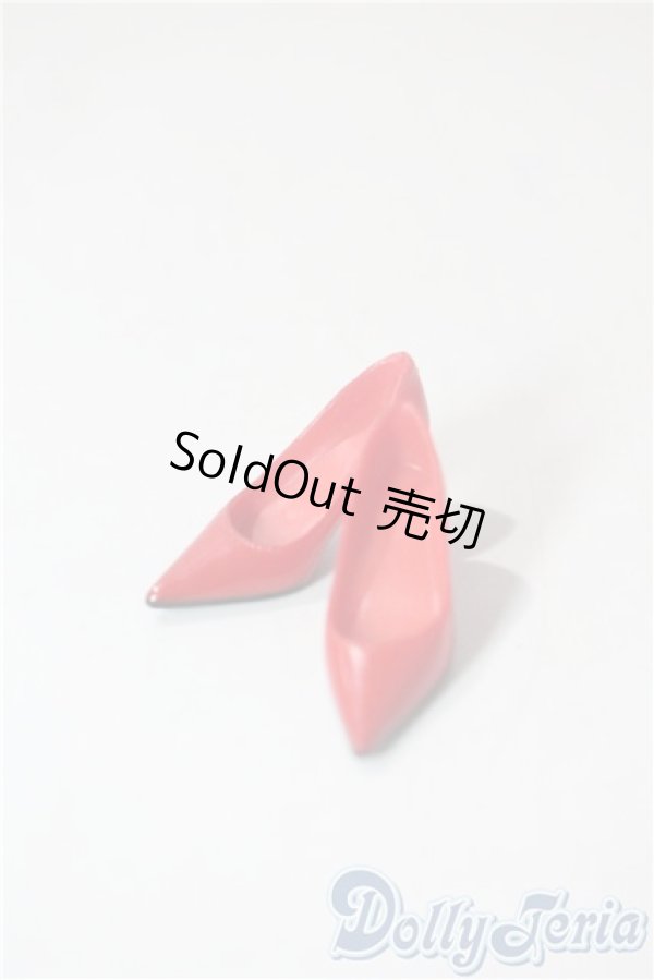 画像1: momoko/OF:靴 A-25-07-16-1031-TN-ZU (1)