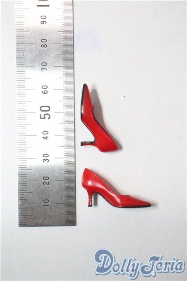 画像2: momoko/OF:靴 A-25-07-16-1031-TN-ZU (2)