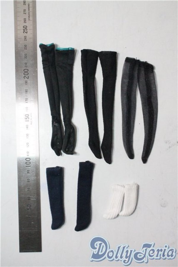 画像2: 22cmサイズドール/OF:小物 A-25-07-16-1027-TN-ZU (2)