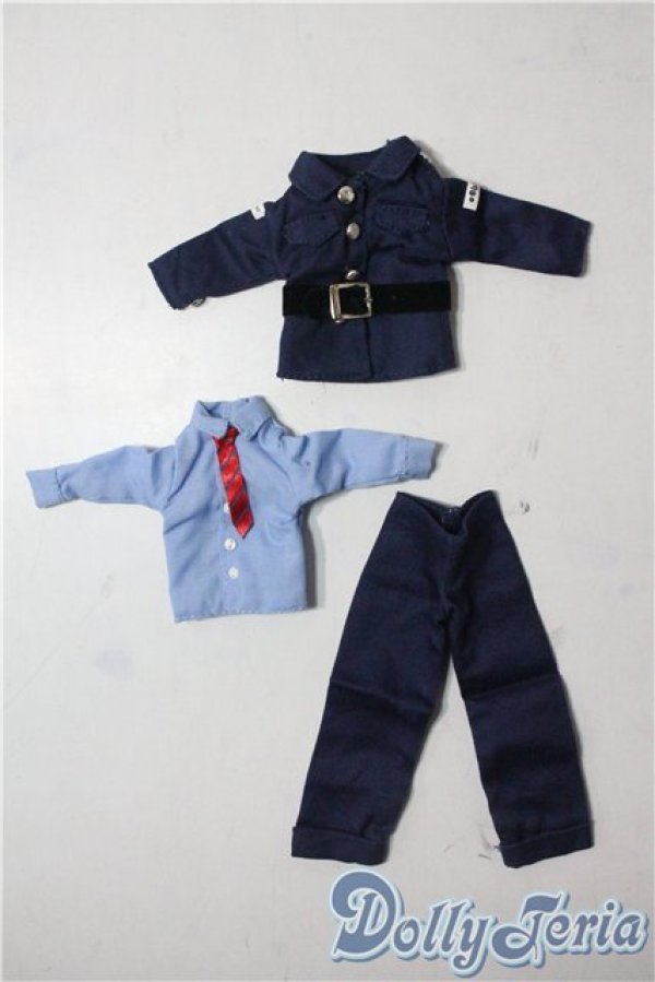 画像1: ネオブライス/OF:衣装 A-25-07-16-1024-TN-ZU (1)