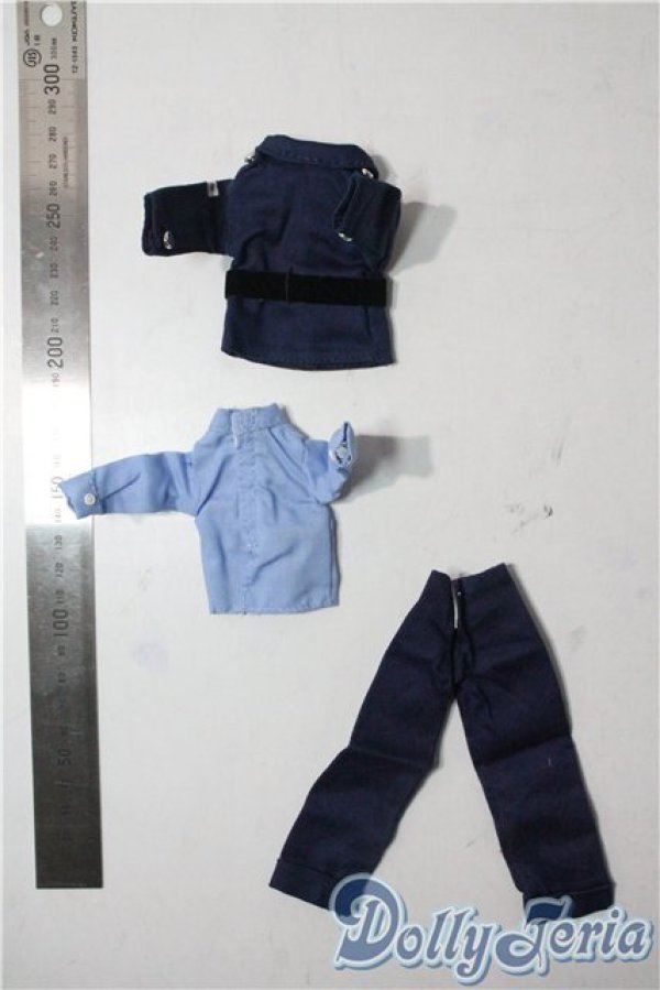 画像2: ネオブライス/OF:衣装 A-25-07-16-1024-TN-ZU (2)