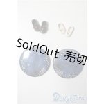 画像: オビツ11/OF:靴 A-25-07-16-1020-TN-ZU