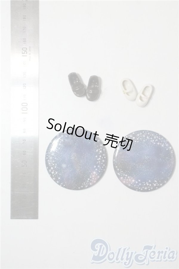 画像2: オビツ11/OF:靴 A-25-07-16-1020-TN-ZU (2)