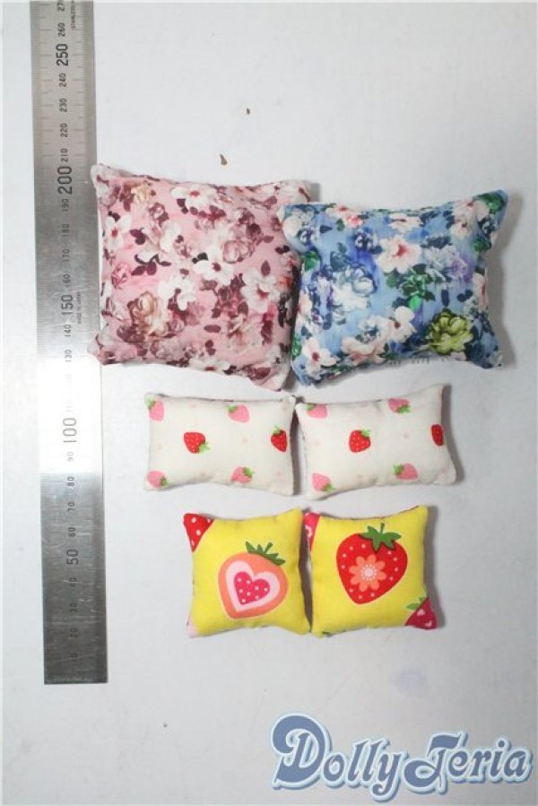 画像2: 1/12サイズドール/OF:小物 A-25-07-16-1018-TN-ZU (2)