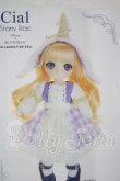 画像1: オビツ11/Twinkle Sign Cial Starry Lilac シアル A-26-09-24-1004-TN-ZU (1)