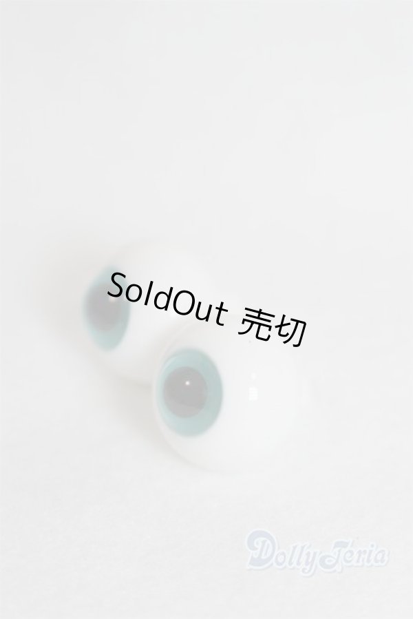 画像2: 16mm/グラスアイ U-25-07-16-221-TN-ZU (2)