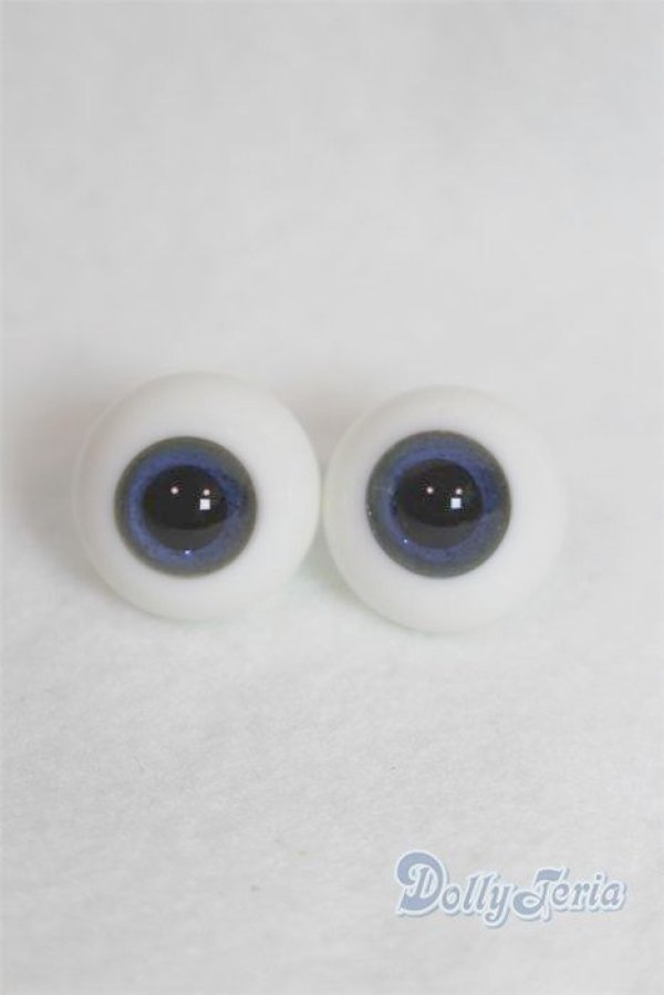 画像1: 16mm/グラスアイ U-25-07-16-226-TN-ZU (1)