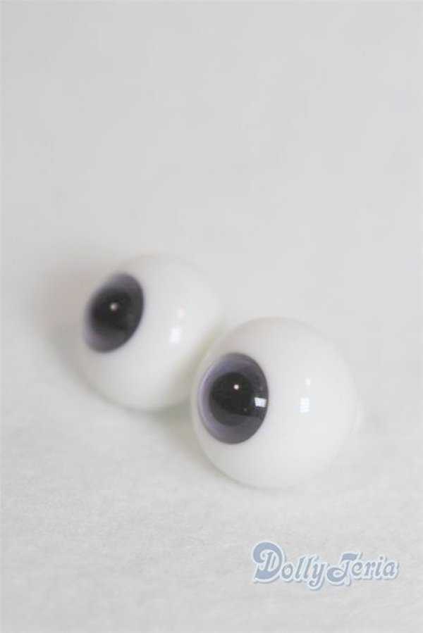 画像2: 16mm/グラスアイ U-25-07-16-229-TN-ZU (2)