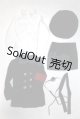 画像: SD/OF:衣装セット/1/3　60ｃｍ　BJD　MJD　衣装　ドール用 U-26-07-15-338-TN-ZU