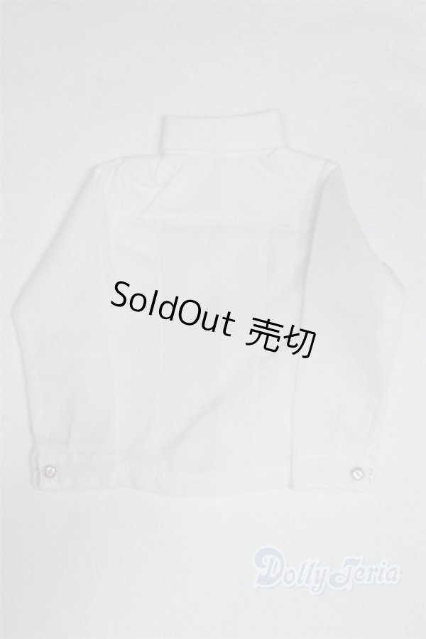 画像2: SD/OF:トップス U-25-07-16-250-TN-ZU (2)