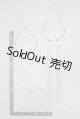 画像: SDM＆MSD/OF:小物 U-25-07-16-280-TN-ZU