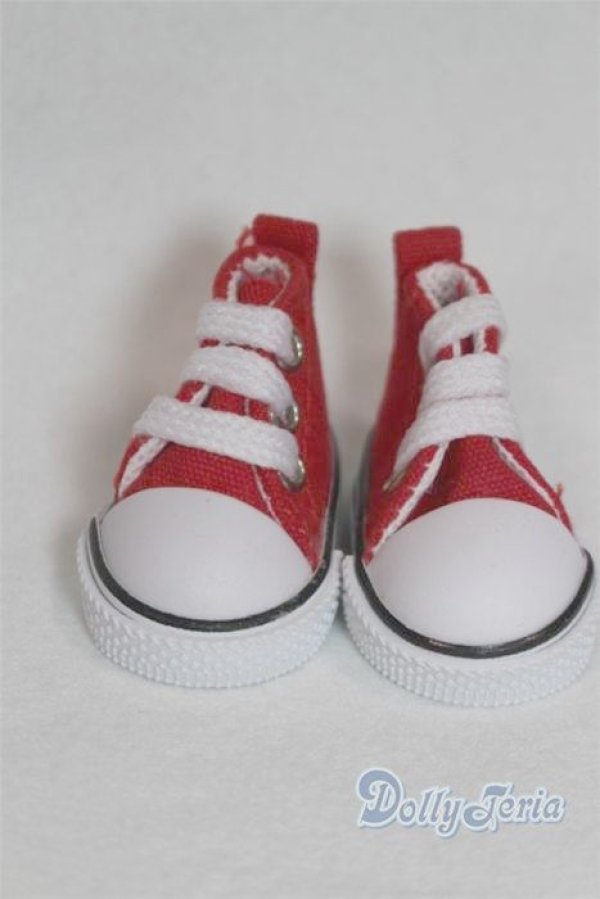 画像1: 幼SD/OF:靴 U-25-07-16-256-TN-ZU (1)