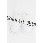 画像: 幼SD/OF:靴 U-25-07-16-257-TN-ZU