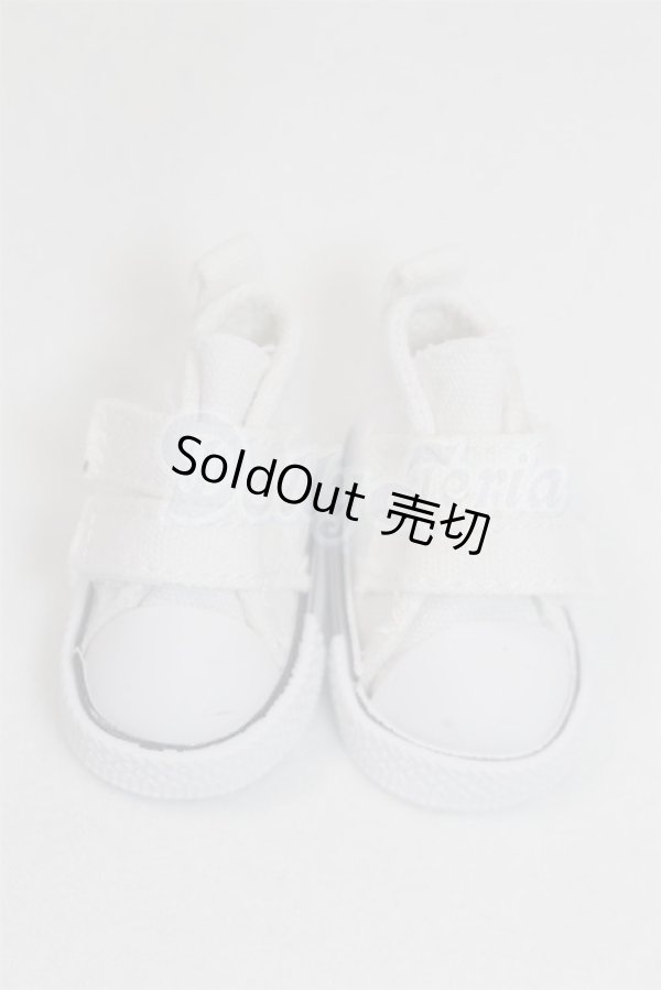 画像1: 幼SD/OF:靴 U-25-07-16-257-TN-ZU (1)