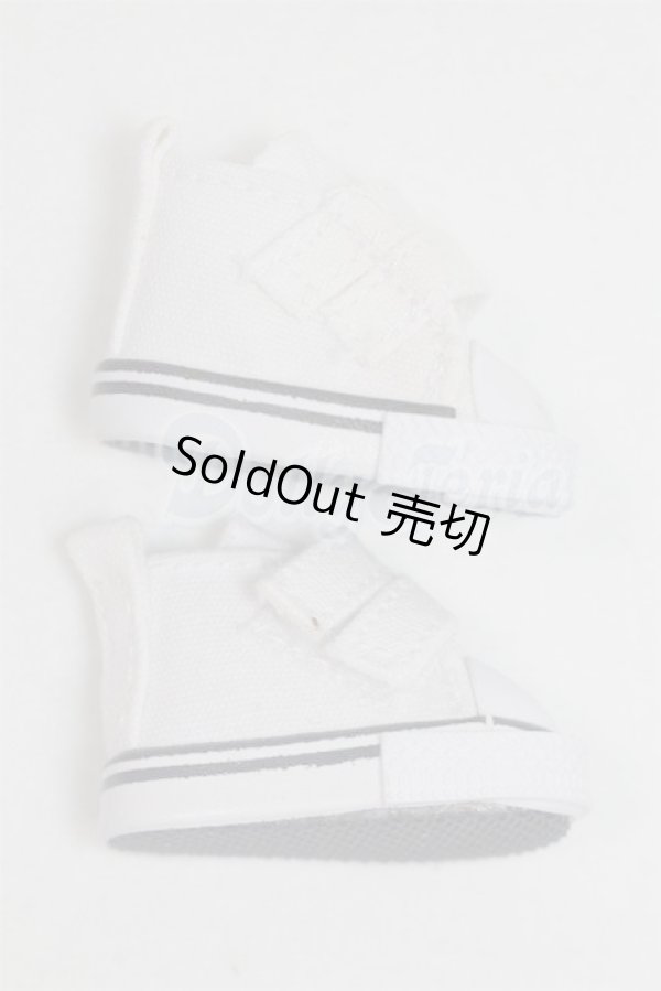 画像2: 幼SD/OF:靴 U-25-07-16-257-TN-ZU (2)