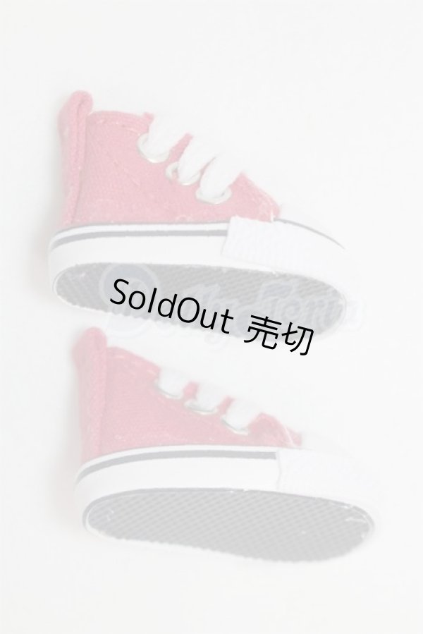 画像2: 幼SD/OF:靴 U-25-07-16-258-TN-ZU (2)