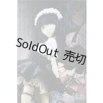 画像: azone/60cmドールフィギュア 一騎当千 呂蒙子明 A-25-07-30-1096-TO-ZU