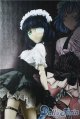 画像: azone/60cmドールフィギュア 一騎当千 呂蒙子明 A-25-07-30-1096-TO-ZU