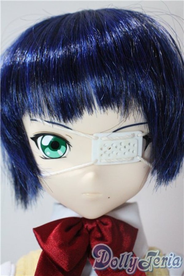 画像2: azone/60cmドールフィギュア 一騎当千 呂蒙子明 A-25-07-30-1096-TO-ZU (2)