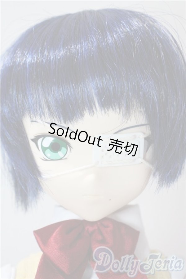 画像2: azone/60cmドールフィギュア 一騎当千 呂蒙子明 A-25-07-30-1096-TO-ZU (2)