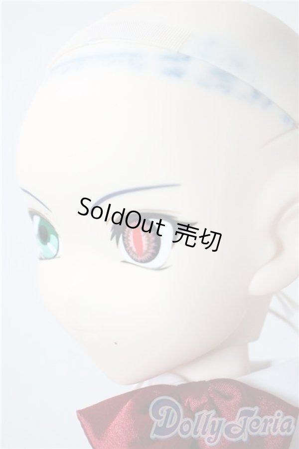 画像5: azone/60cmドールフィギュア 一騎当千 呂蒙子明 A-25-07-30-1096-TO-ZU (5)