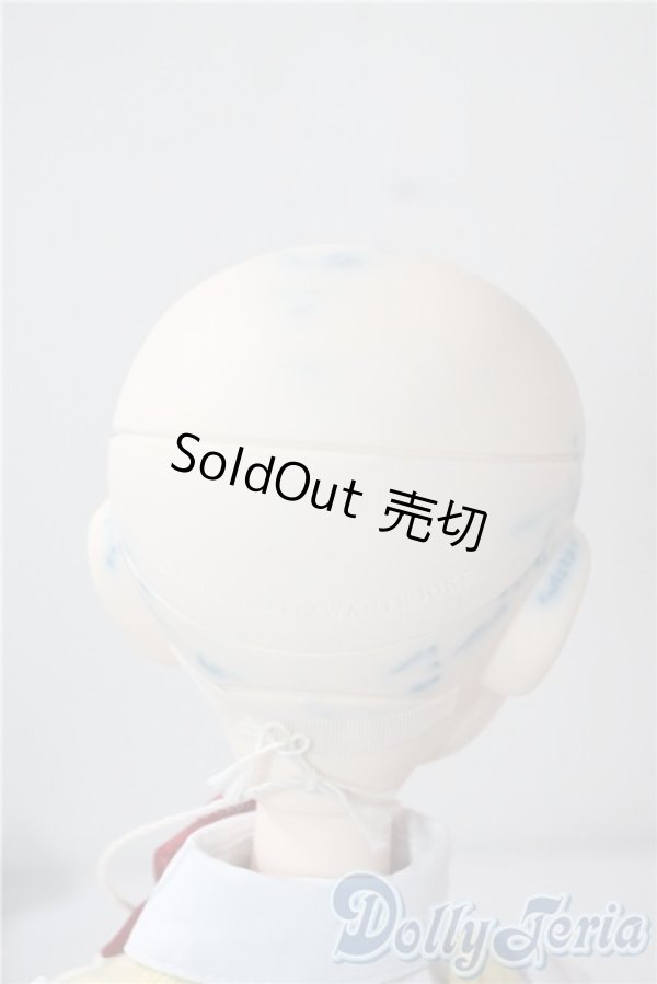 画像6: azone/60cmドールフィギュア 一騎当千 呂蒙子明 A-25-07-30-1096-TO-ZU (6)