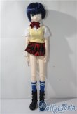 画像7: azone/60cmドールフィギュア 一騎当千 呂蒙子明 A-25-07-30-1096-TO-ZU (7)