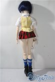 画像8: azone/60cmドールフィギュア 一騎当千 呂蒙子明 A-25-07-30-1096-TO-ZU (8)