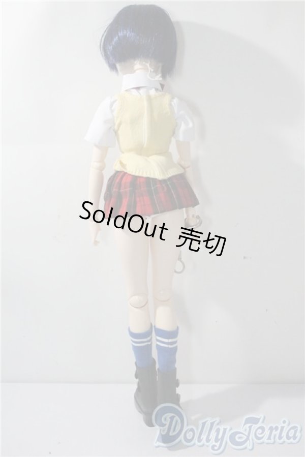 画像8: azone/60cmドールフィギュア 一騎当千 呂蒙子明 A-25-07-30-1096-TO-ZU (8)