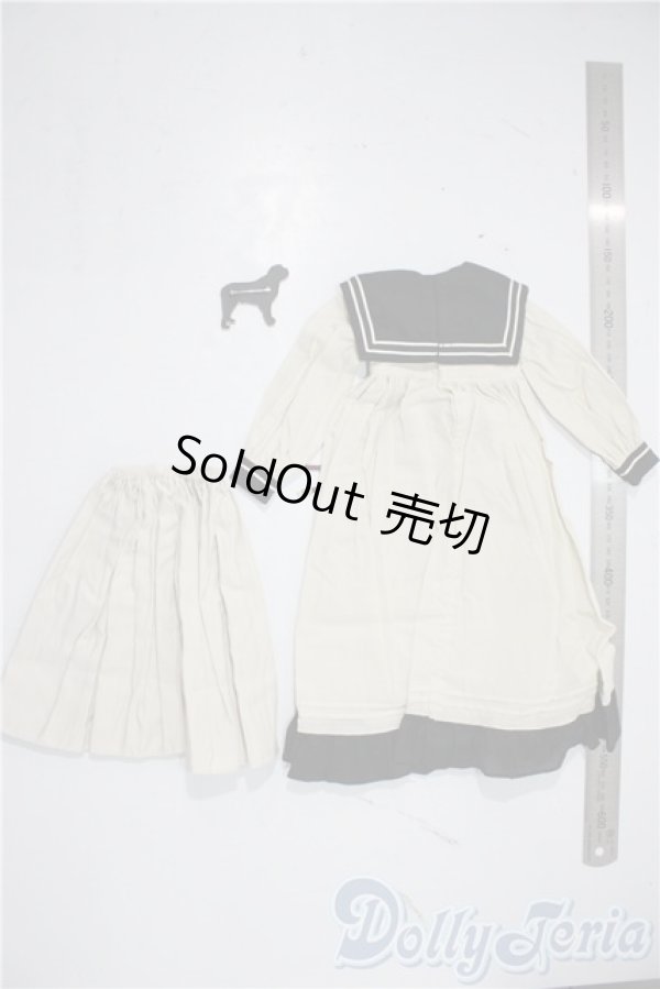 画像2: SD/OF:ドレスセット　I,V様製 U-26-01-28-195-TO-ZU (2)