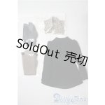 画像: SDGr/OF girlish kiss様製衣装セット U-25-07-22-018-TO-ZU