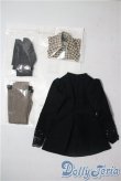 画像2: SDGr/OF girlish kiss様製衣装セット U-25-07-22-018-TO-ZU (2)