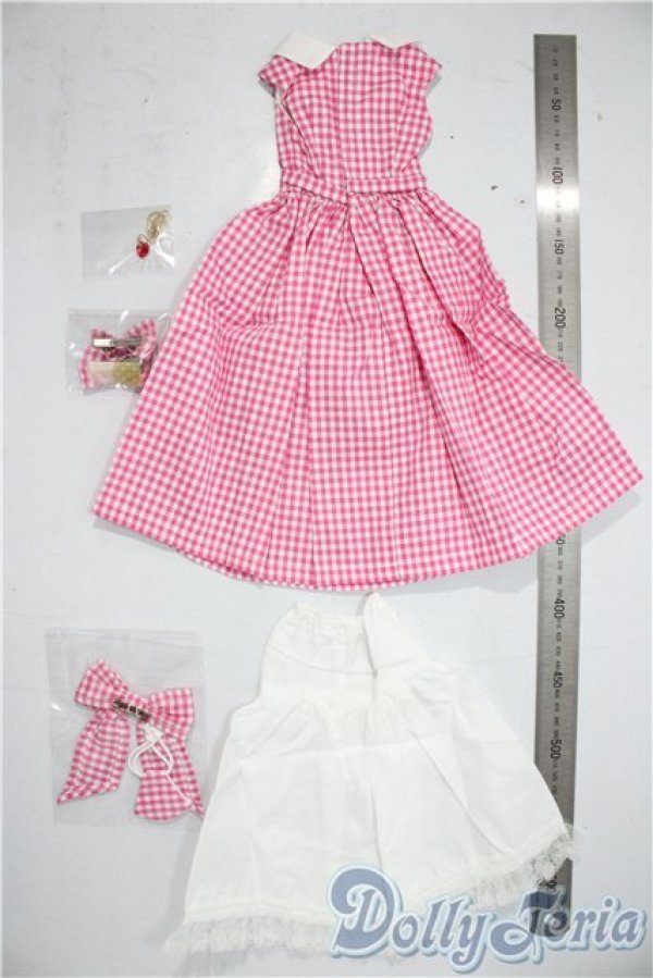 画像2: SD/OF ワンピース(Baroque様製) U-26-01-28-167-TO-ZU (2)