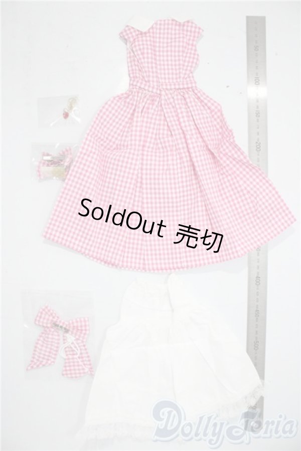 画像2: SD/OF ワンピース(Baroque様製) U-26-01-28-167-TO-ZU (2)