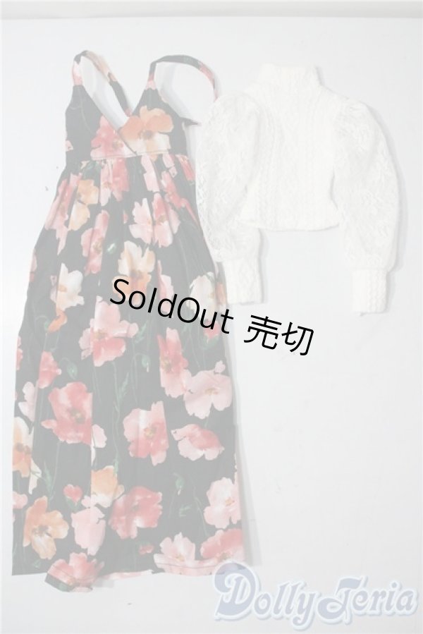 画像1: SDGr/OF コスプレ工房エスカイヤクラブ様製衣装セット U-25-07-22-003-TO-ZU (1)