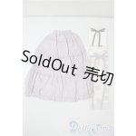 画像: SD/OF:afternoon tea ピンタックスカート MELODY.C様製 U-25-07-22-002-TO-ZU