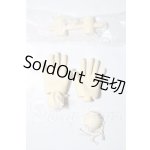 画像: SD/ハンドパーツ U-26-02-18-206-TN-ZU