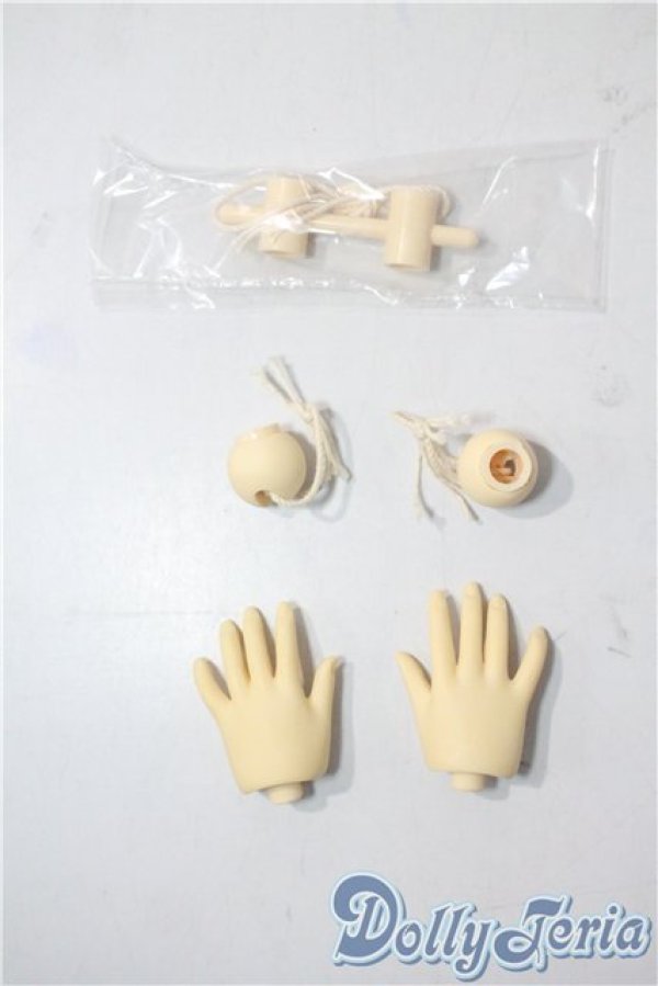 画像1: SD/ハンドパーツ U-25-07-22-146-TN-ZU (1)