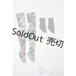 画像: SD/OF:靴下 U-25-07-22-162-TN-ZU