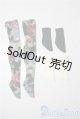画像: SD/OF:靴下 U-25-07-22-162-TN-ZU