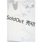 画像: SD＆DD/OF:衣装セット：MELODY.C 様製 U-25-07-22-059-TN-ZU