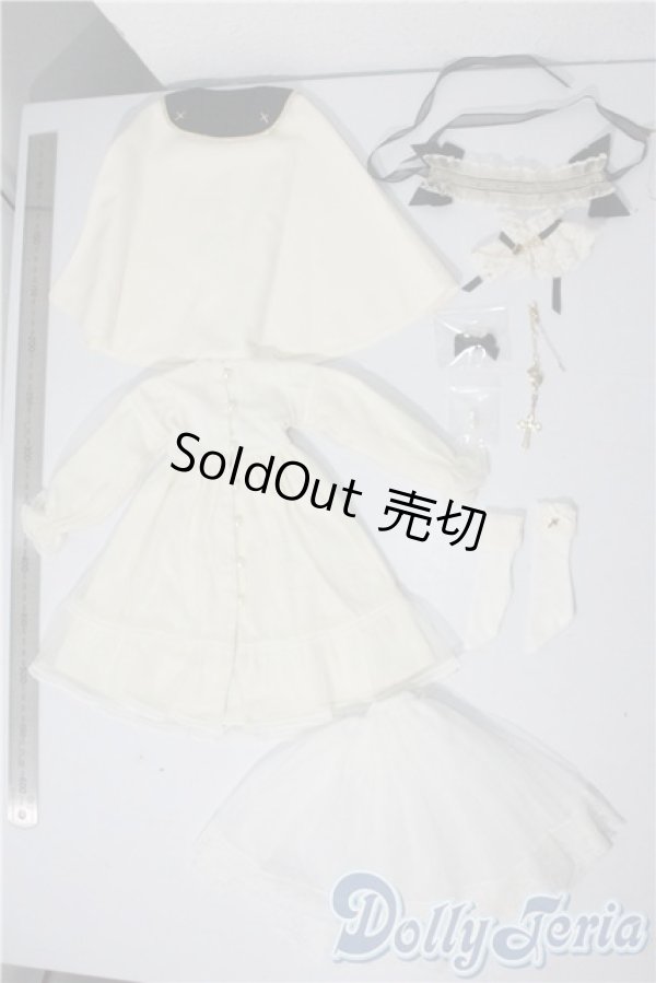 画像2: SD＆DD/OF:衣装セット：MELODY.C 様製 U-25-07-22-059-TN-ZU (2)