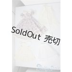 画像: melody.c　SD/of：衣装セット U-25-07-22-062-TN-ZU