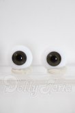画像1: 14mm/グラスアイ U-26-08-05-055-TN-ZU (1)