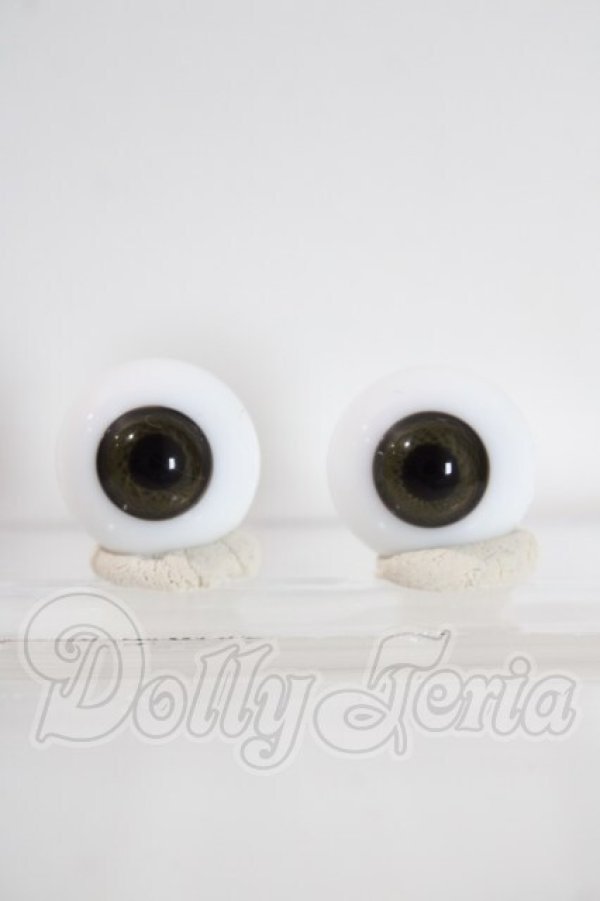画像1: 14mm/グラスアイ U-26-08-05-055-TN-ZU (1)